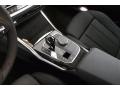 Jet Black - 3 Series 330i Sedan Photo No. 8
