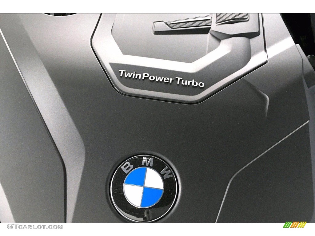 2021 3 Series 330i Sedan - Jet Black / Black photo #11