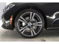 Jet Black - 3 Series 330i Sedan Photo No. 12