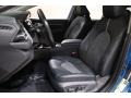 Black Front Seat Photo for 2020 Toyota Camry #140239341
