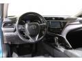 Black Dashboard Photo for 2020 Toyota Camry #140239350