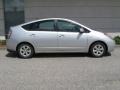 Classic Silver Metallic - Prius Hybrid Photo No. 2