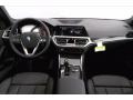 Black Dashboard Photo for 2021 BMW 3 Series #140239461