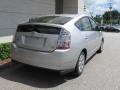 Classic Silver Metallic - Prius Hybrid Photo No. 3