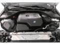 2.0 Liter DI TwinPower Turbocharged DOHC 16-Valve VVT 4 Cylinder Engine for 2021 BMW 3 Series 330i Sedan #140239512
