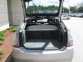 Classic Silver Metallic - Prius Hybrid Photo No. 4