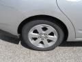 Classic Silver Metallic - Prius Hybrid Photo No. 5