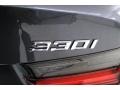 2021 Mineral Gray Metallic BMW 3 Series 330i Sedan  photo #16