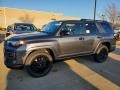 Magnetic Gray Metallic - 4Runner Nightshade 4x4 Photo No. 1