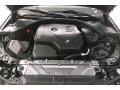 2.0 Liter DI TwinPower Turbocharged DOHC 16-Valve VVT 4 Cylinder 2021 BMW 3 Series 330i Sedan Engine