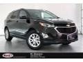 Mosaic Black Metallic - Equinox LT Photo No. 1