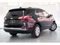 Mosaic Black Metallic - Equinox LT Photo No. 13