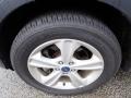 2013 Deep Impact Blue Metallic Ford Escape SE 2.0L EcoBoost 4WD  photo #2