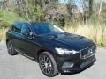 Front 3/4 View of 2018 XC60 T5 AWD Inscription