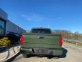 2021 Army Green Toyota Tundra SR5 CrewMax 4x4  photo #16