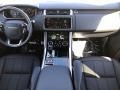 2021 Fuji White Land Rover Range Rover Sport HSE Silver Edition  photo #5