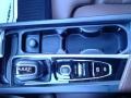 2018 Volvo XC60 Maroon Brown Interior Transmission Photo