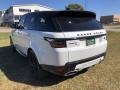 2021 Fuji White Land Rover Range Rover Sport HSE Silver Edition  photo #11