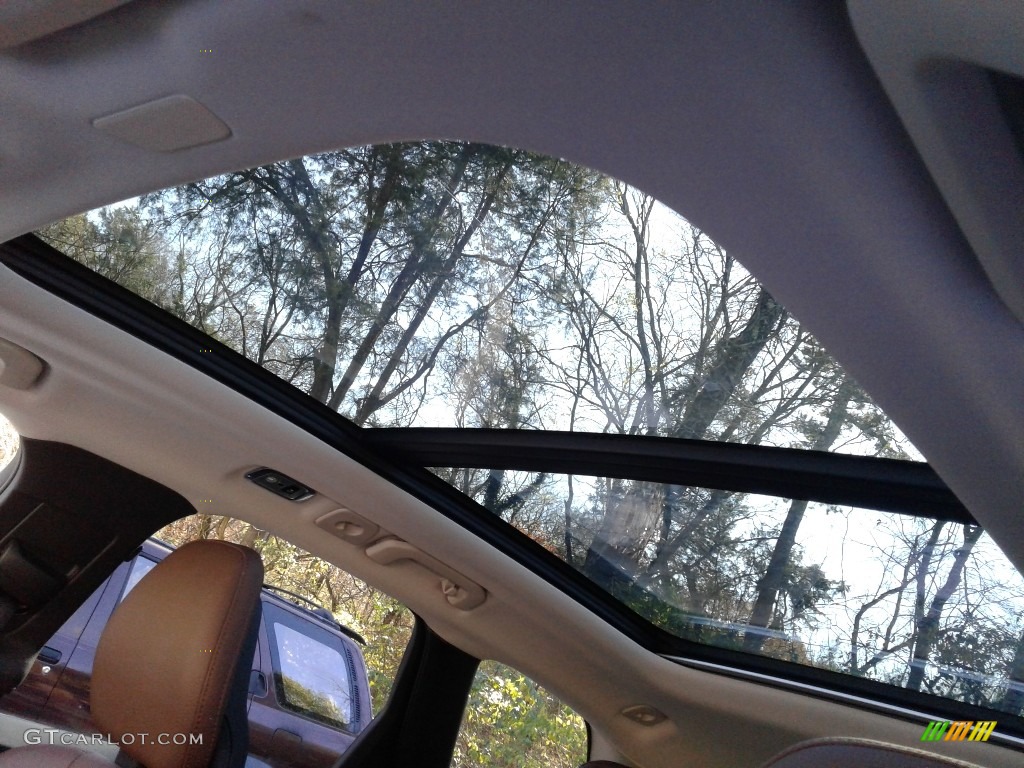 2018 Volvo XC60 T5 AWD Inscription Sunroof Photos