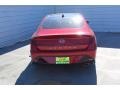 2020 Calypso Red Hyundai Sonata SEL  photo #7