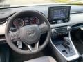  2021 RAV4 XLE Premium AWD Steering Wheel