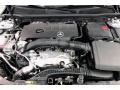 2.0 Liter Twin-Turbocharged DOHC 16-Valve VVT 4 Cylinder Engine for 2020 Mercedes-Benz CLA 250 Coupe #140241947
