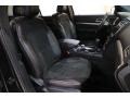 2019 Agate Black Ford Explorer XLT 4WD  photo #21