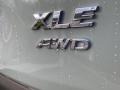  2021 RAV4 XLE Premium AWD Logo