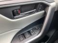 Door Panel of 2021 RAV4 XLE Premium AWD
