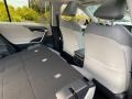 Light Gray Rear Seat Photo for 2021 Toyota RAV4 #140242424