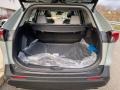  2021 RAV4 XLE Premium AWD Trunk