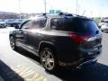 Quicksilver Metallic - Acadia Denali AWD Photo No. 5