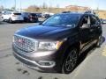 Quicksilver Metallic - Acadia Denali AWD Photo No. 7