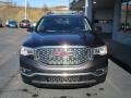 Quicksilver Metallic - Acadia Denali AWD Photo No. 8