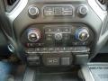 2021 Chevrolet Silverado 1500 RST Crew Cab 4x4 Controls