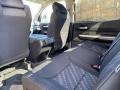 Graphite Rear Seat Photo for 2021 Toyota Tundra #140242970
