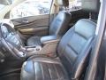 Quicksilver Metallic - Acadia Denali AWD Photo No. 12