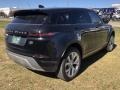 Santorini Black Metallic - Range Rover Evoque S Photo No. 3