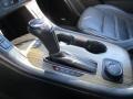 Quicksilver Metallic - Acadia Denali AWD Photo No. 18