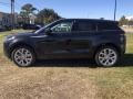 Santorini Black Metallic - Range Rover Evoque S Photo No. 8