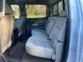 2019 Summit White Chevrolet Silverado 2500HD LTZ Crew Cab 4WD  photo #15