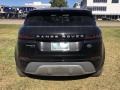 Santorini Black Metallic - Range Rover Evoque S Photo No. 9