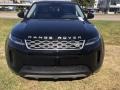 Santorini Black Metallic - Range Rover Evoque S Photo No. 10