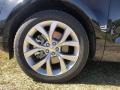 Santorini Black Metallic - Range Rover Evoque S Photo No. 11