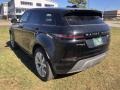 Santorini Black Metallic - Range Rover Evoque S Photo No. 13