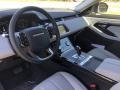 Santorini Black Metallic - Range Rover Evoque S Photo No. 17