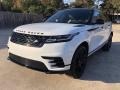 2020 Yulong White Metallic Land Rover Range Rover Velar R-Dynamic S  photo #2