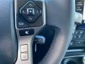 Redwood Steering Wheel Photo for 2021 Toyota 4Runner #140244017
