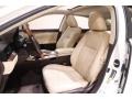 Parchment Interior Photo for 2016 Lexus ES #140244188