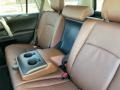Redwood Rear Seat Photo for 2021 Toyota 4Runner #140244452